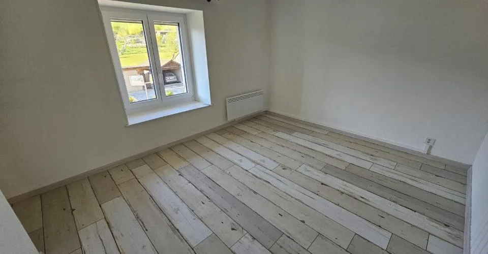 À louer à Movelier maison familiale de 5.5 pièces
