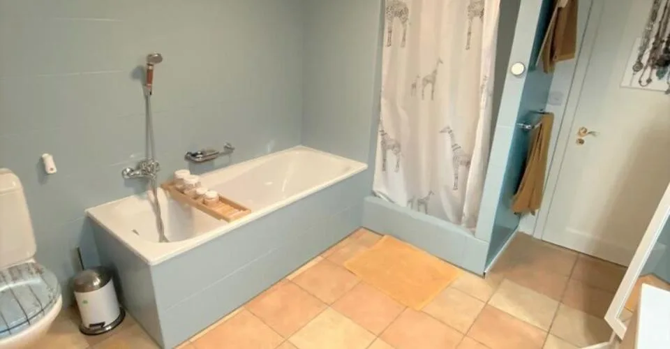 À louer à Movelier maison familiale de 5.5 pièces