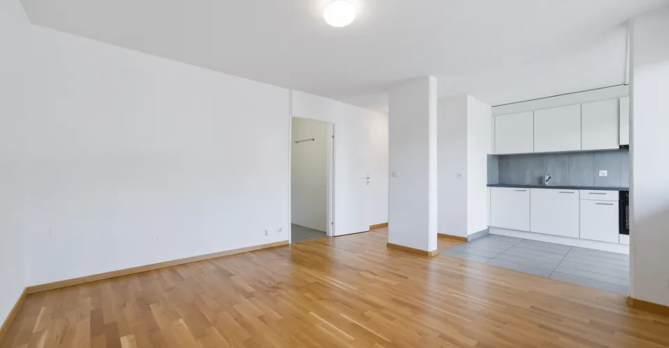 Appartement à louer a proximité de la gare de Renens – photo 3 sur 6