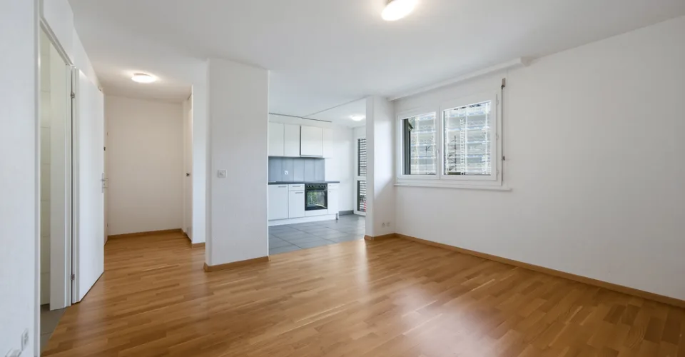 Appartement à louer a proximité de la gare de Renens – photo 2 sur 6