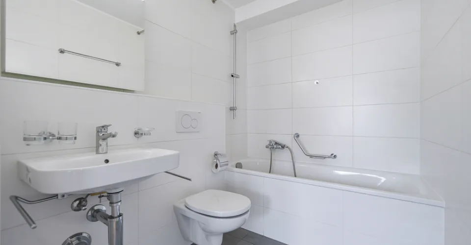 Appartement à louer a proximité de la gare de Renens – photo 6 sur 6