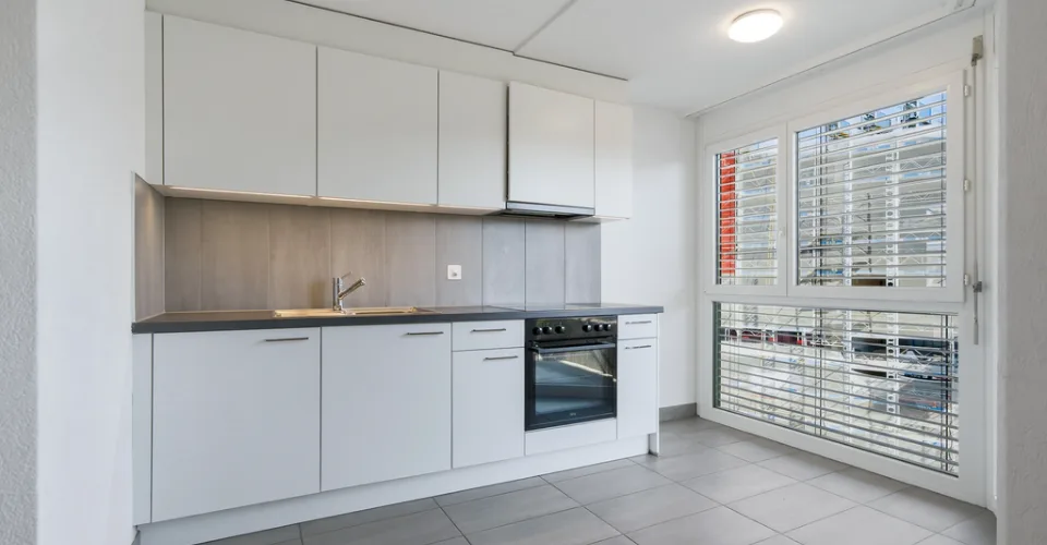 Appartement à louer a proximité de la gare de Renens – photo 4 sur 6