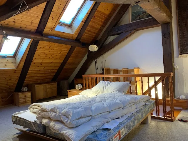 Duplex au centre de Saint-Luc - dès le 1er décembre 2026 (location à l'année uniquement)