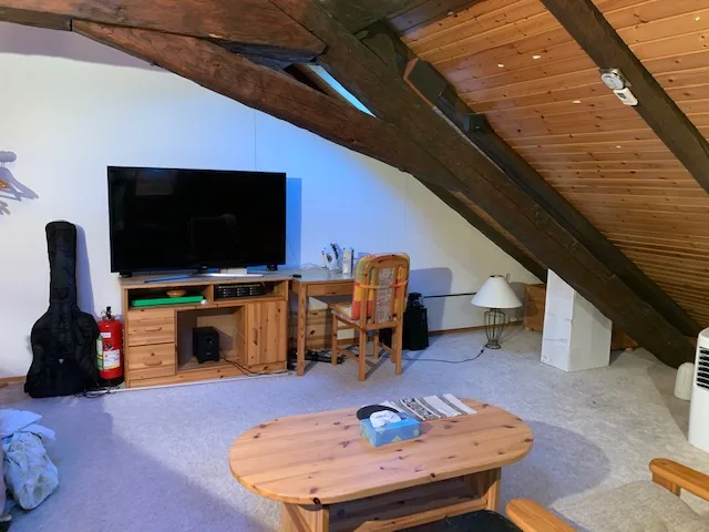Duplex au centre de Saint-Luc - dès le 1er décembre 2026 (location à l'année uniquement)