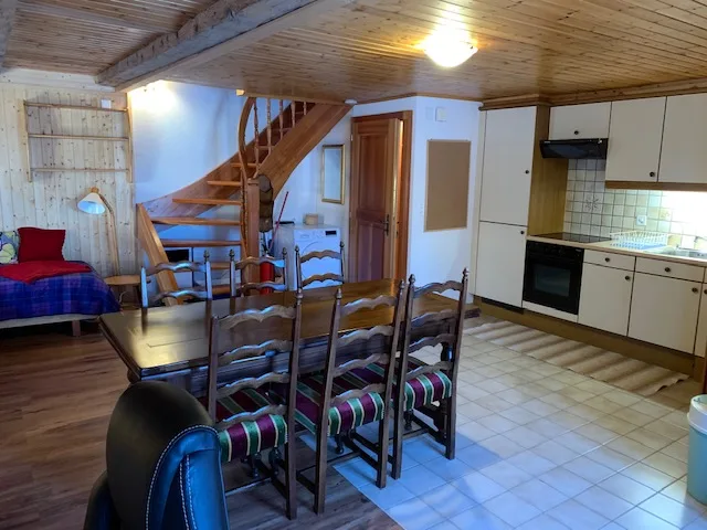 Duplex au centre de Saint-Luc - dès le 1er décembre 2026 (location à l'année uniquement)