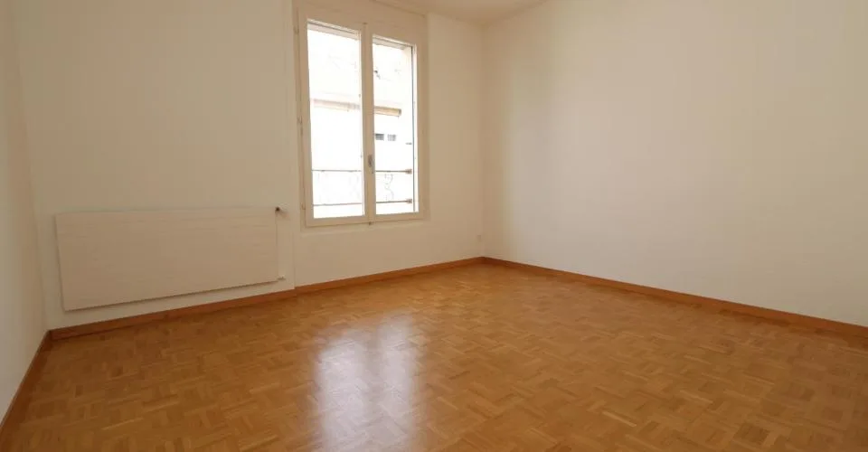 Appartement de 4 pièces aux Pâquis – Foto 5 von 8