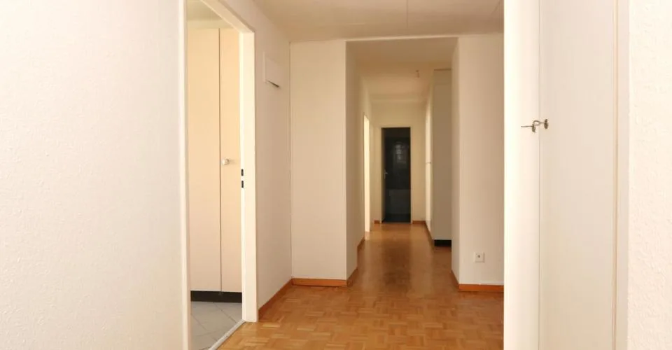 Appartement de 4 pièces aux Pâquis – Foto 6 von 8