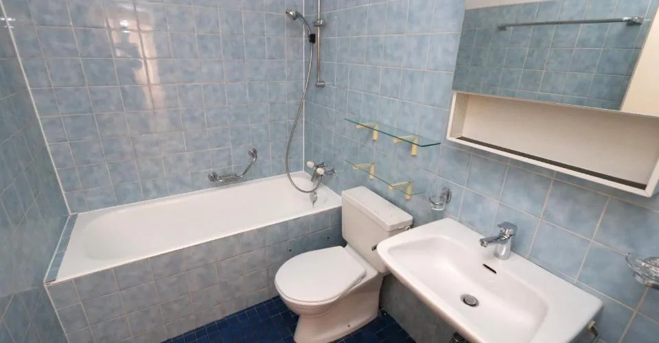 Appartement de 4 pièces aux Pâquis – Foto 7 von 8
