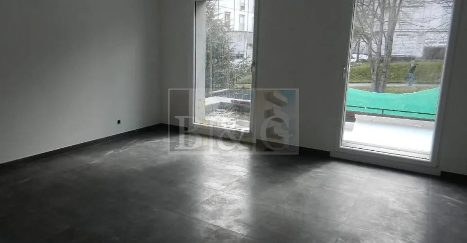 Appartement – Foto 6 von 9