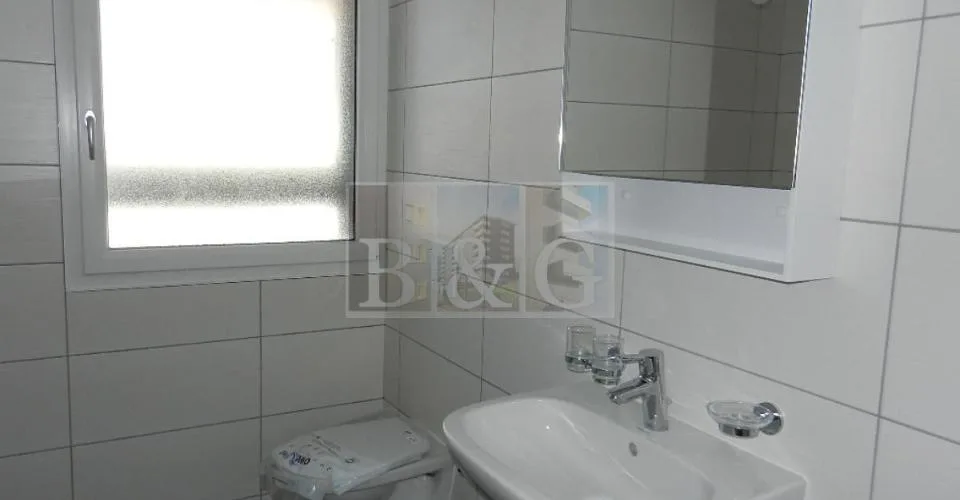 Appartement – Foto 7 von 9