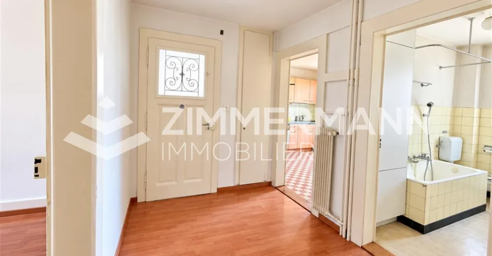 Appartement,3.5 – Foto 2 von 9