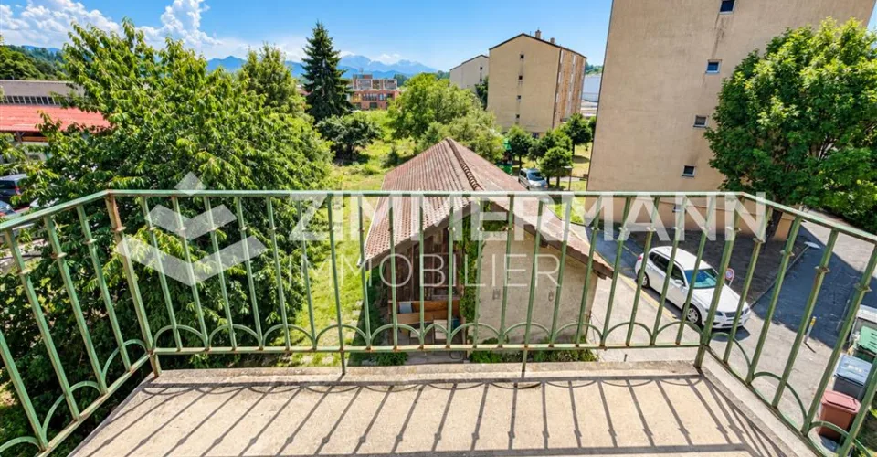 Appartement,3.5 – Foto 5 von 9