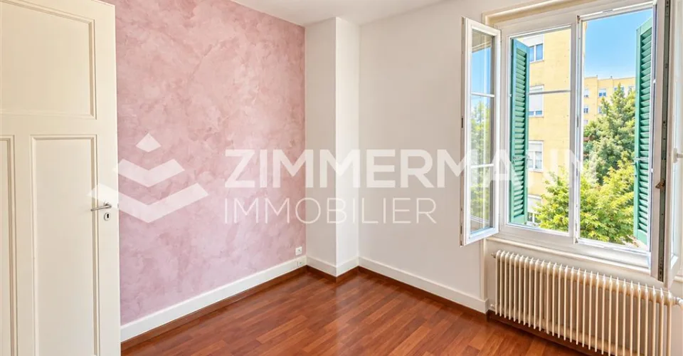 Appartement,3.5 – Foto 3 von 9