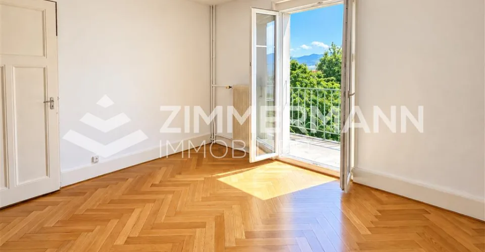 Appartement,3.5 – Foto 4 von 9