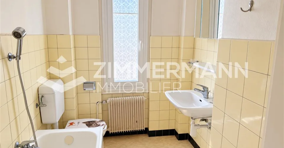 Appartement,3.5 – Foto 6 von 9