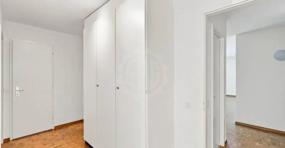 Charmant appartement - Corsier GE