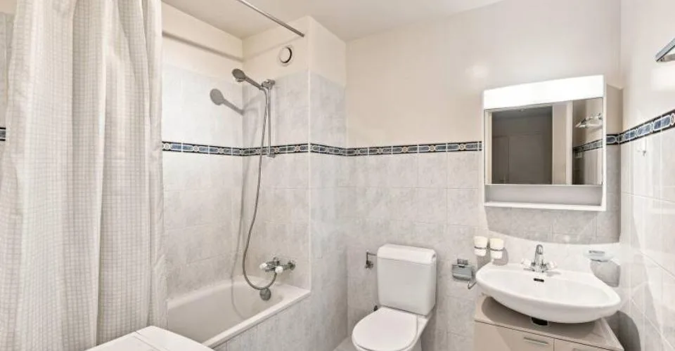 Charmant appartement - Corsier GE