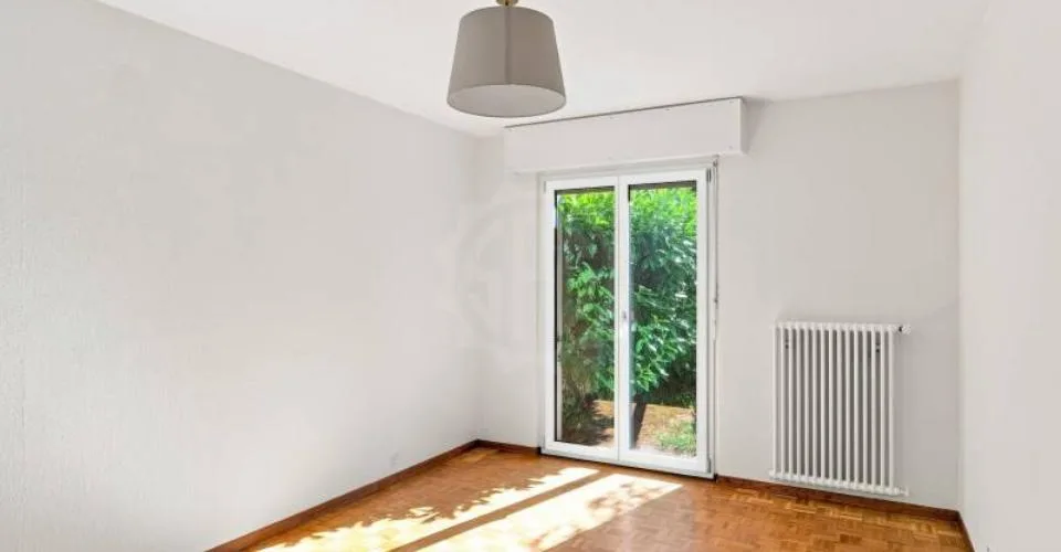 Charmant appartement - Corsier GE