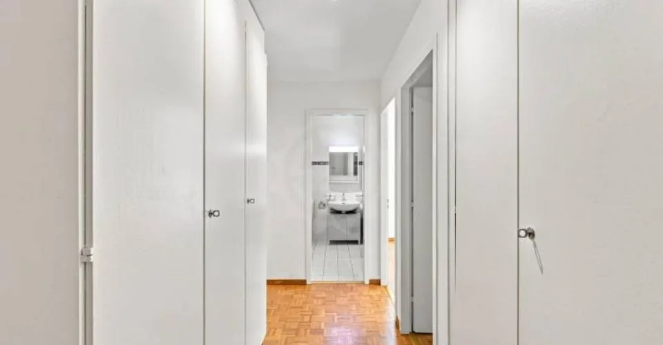 Charmant appartement - Corsier GE