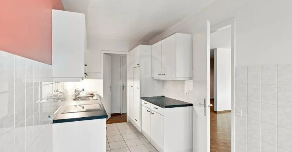 Charmant appartement - Corsier GE