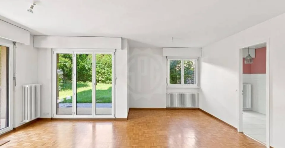 Charmant appartement - Corsier GE