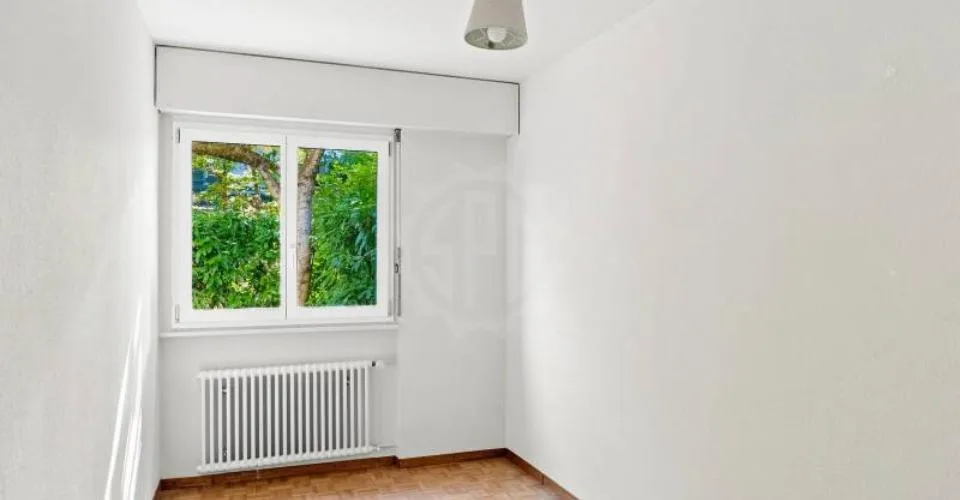 Charmant appartement - Corsier GE