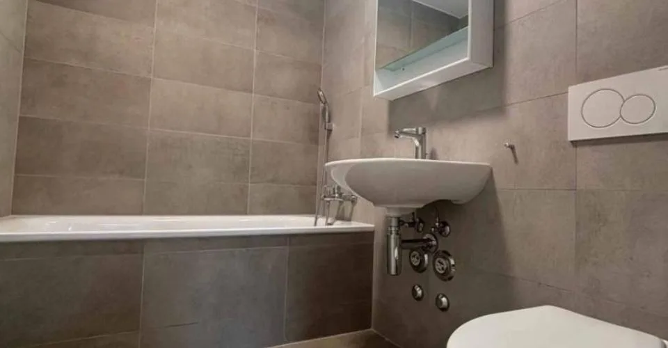 Charmant Appartement 4,5 pièces au 2ème étage - 1162 ST-PREX