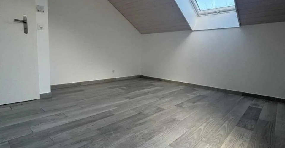 Charmant Appartement 4,5 pièces au 2ème étage - 1162 ST-PREX