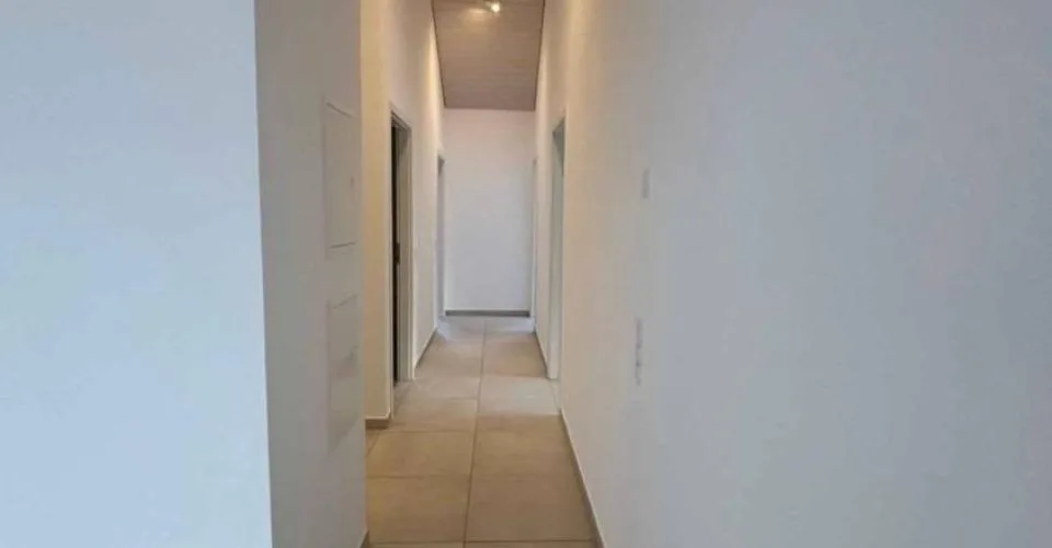 Charmant Appartement 4,5 pièces au 2ème étage - 1162 ST-PREX