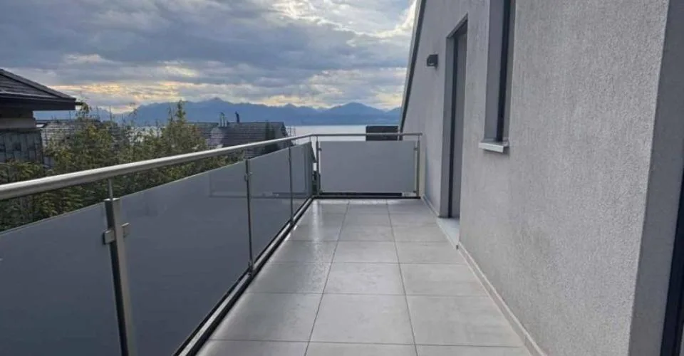 Charmant Appartement 4,5 pièces au 2ème étage - 1162 ST-PREX