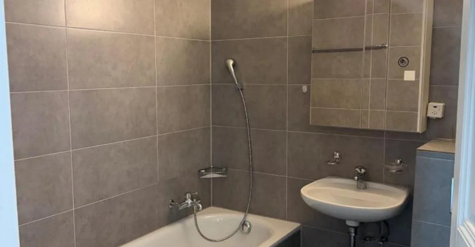 Habitat de 3.5 pièces au 1er étage – Foto 4 von 5