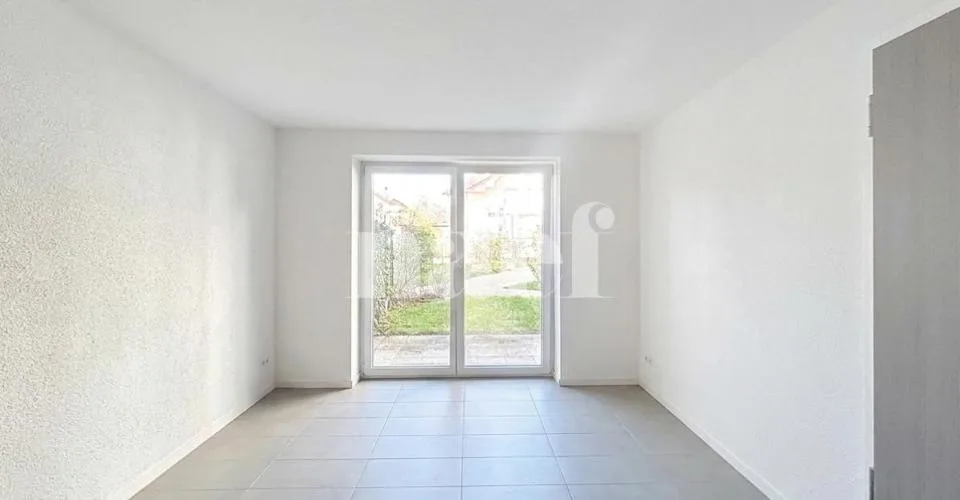 Studio au rez-de-chaussée – Foto 4 von 4