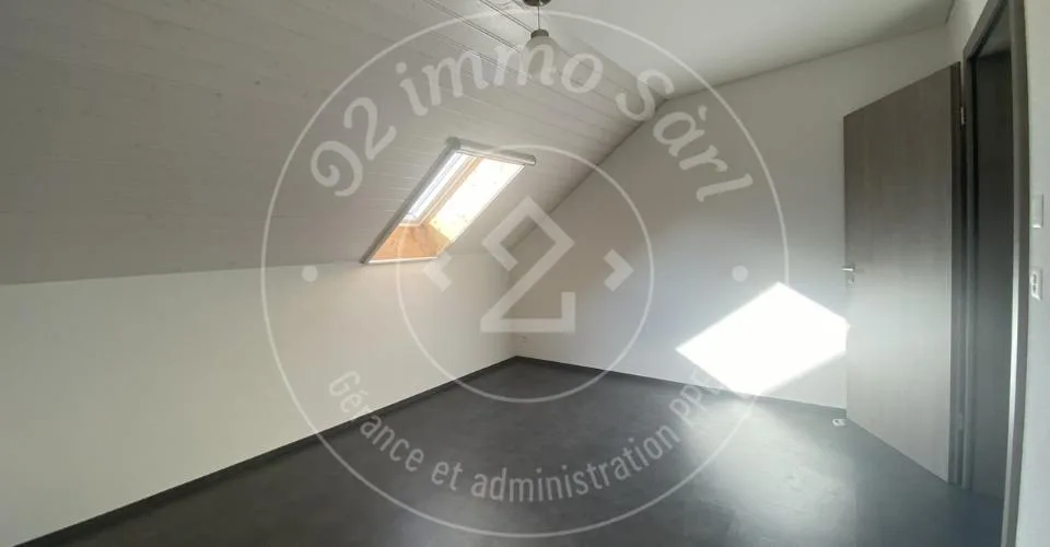 Rossens VD: Charming apartment in the heart of an active farm