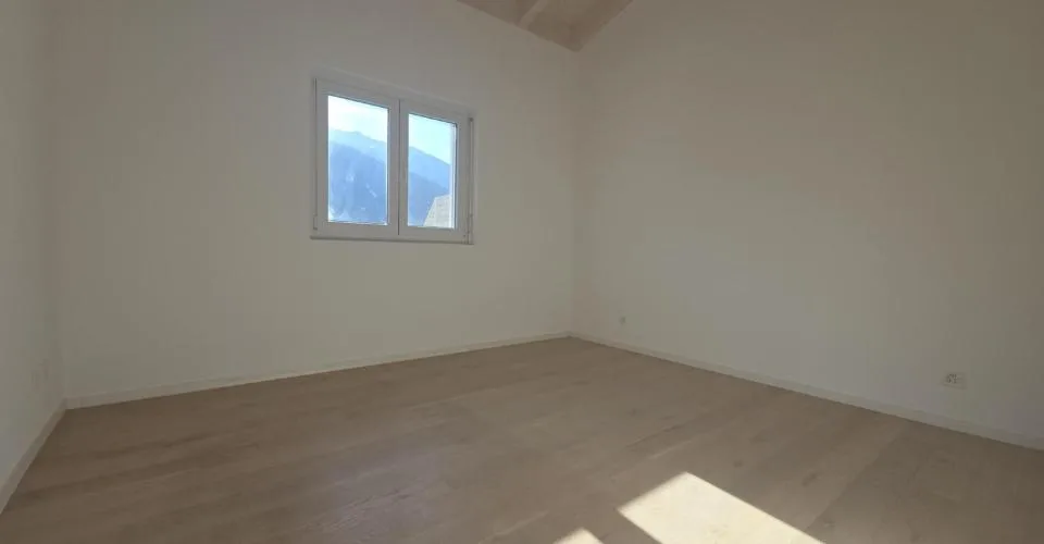 Magnifique appartement 3.5 en attique à Vex !