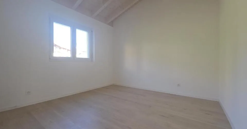 Magnifique appartement 3.5 en attique à Vex !