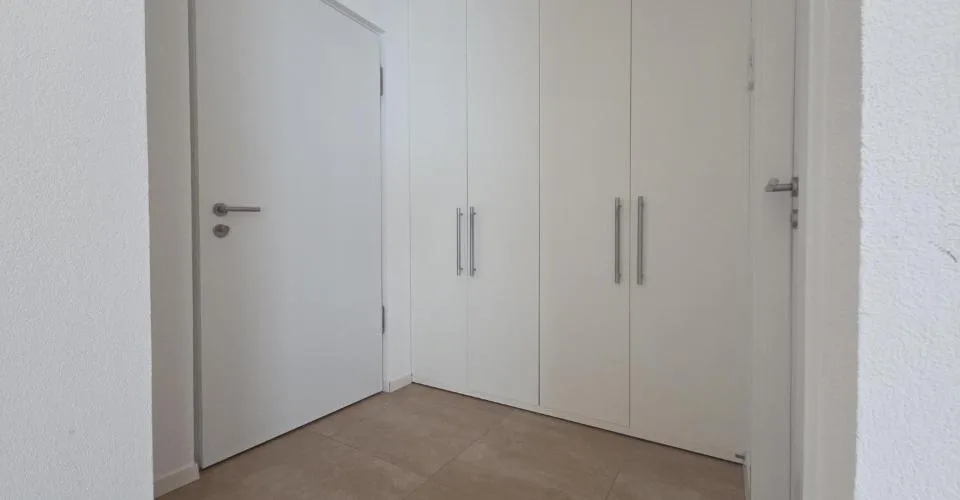 Magnifique appartement 3.5 en attique à Vex !