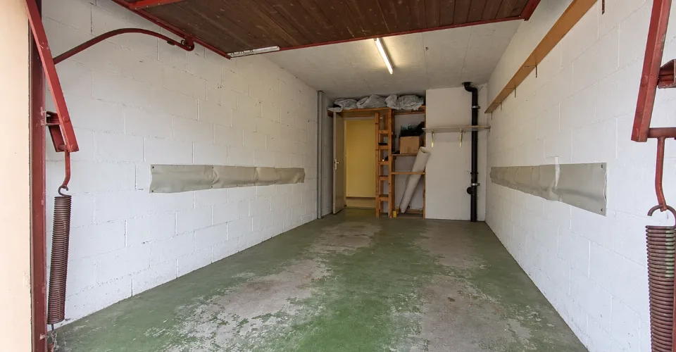Bel appartement de 4.5 pièces en duplex à Bottens