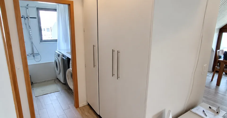 Bel appartement de 4.5 pièces en duplex à Bottens