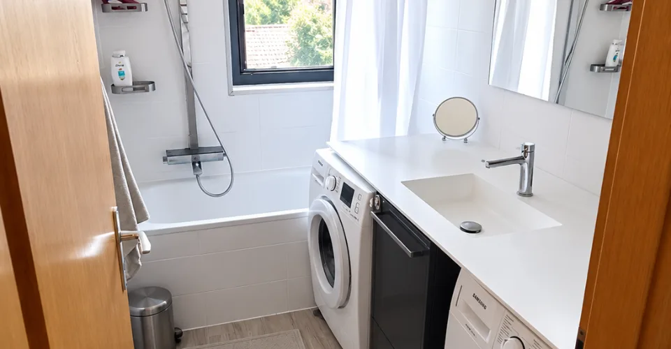 Bel appartement de 4.5 pièces en duplex à Bottens