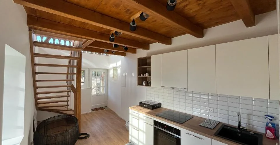 Ollon : à louer appartement de 1,5 pièces – photo 7 of 7