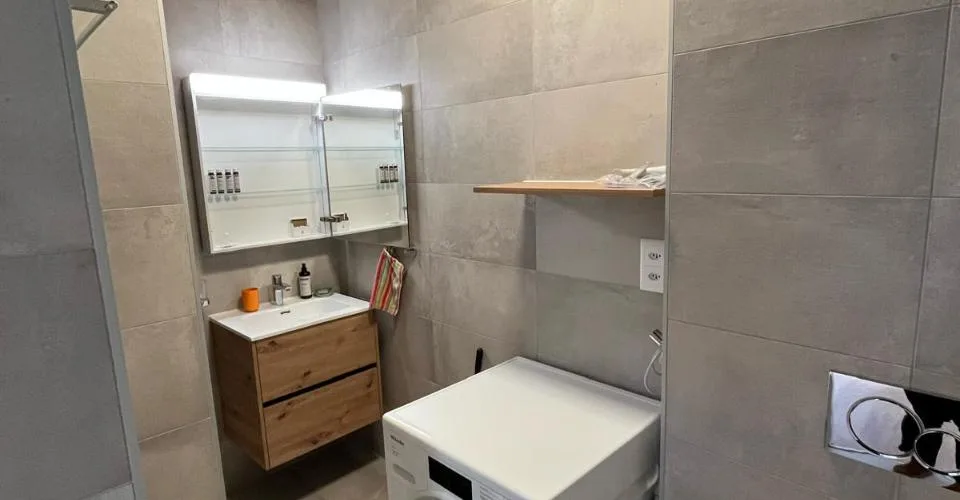 Ollon : à louer appartement de 1,5 pièces – photo 4 of 7