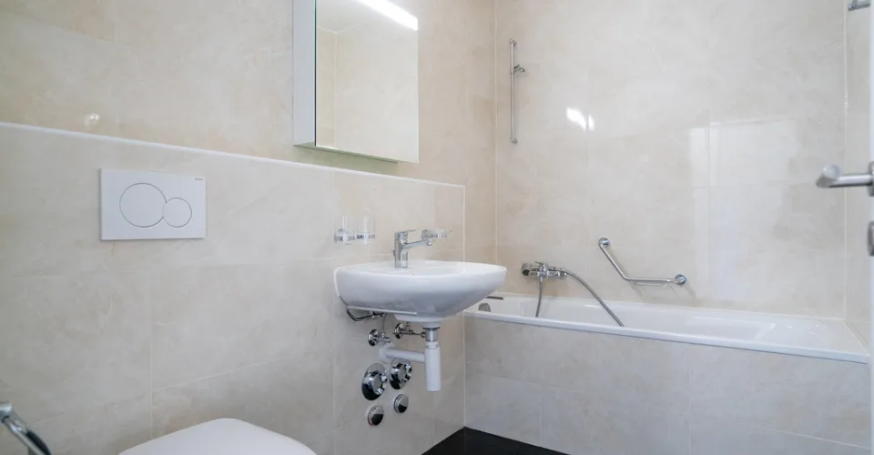 4.5 Zimmer Wohnung in Lausanne – Foto 4 von 7