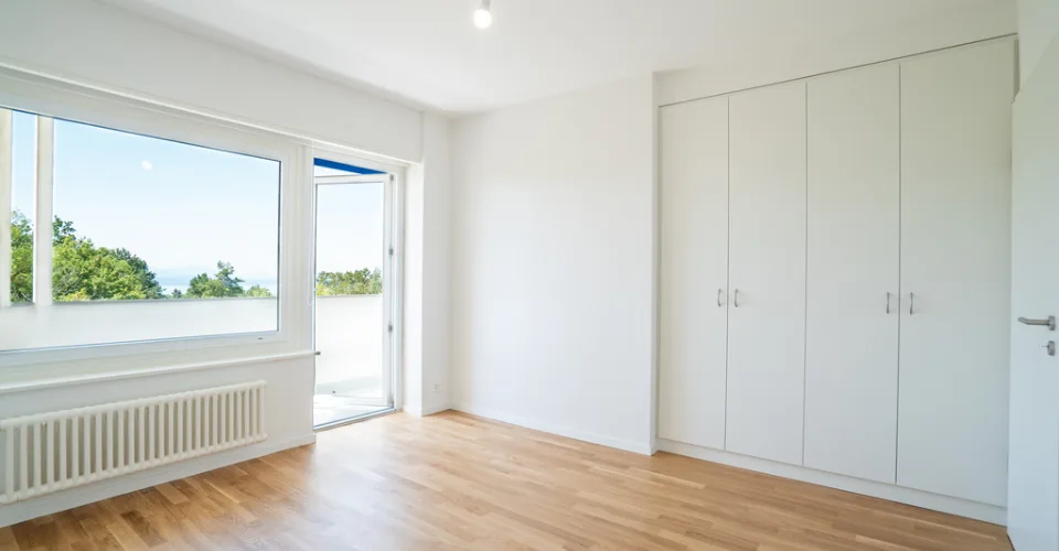 4.5 Zimmer Wohnung in Lausanne – Foto 3 von 7