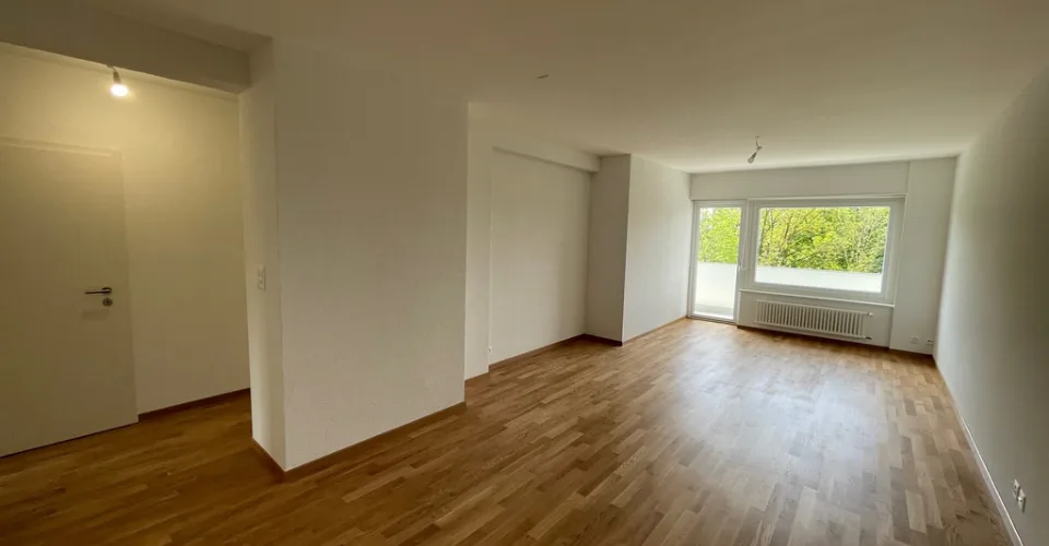 4.5 Zimmer Wohnung in Lausanne – Foto 2 von 7