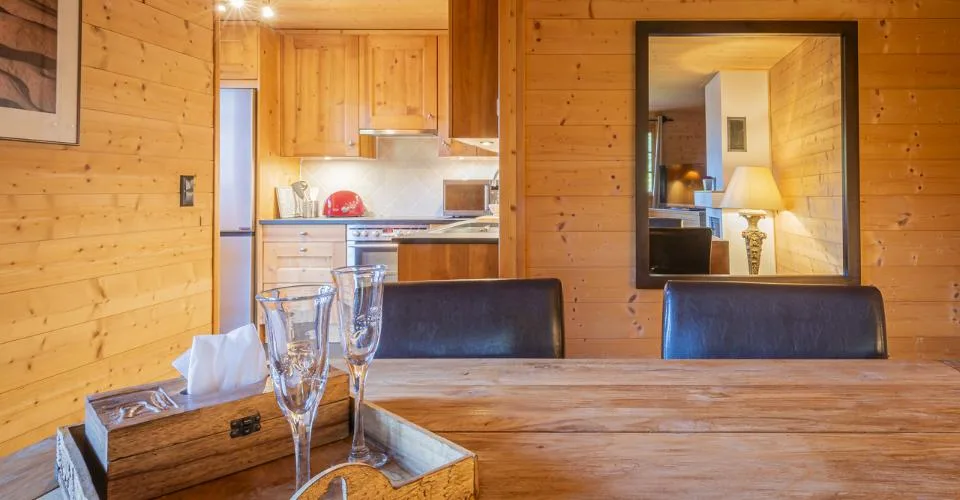 Cantarella B 1.1. - Appartement 3 pièces à louer à la saison – Foto 6 von 13