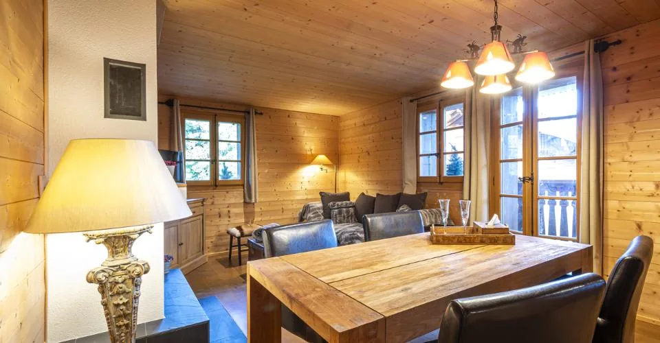 Cantarella B 1.1. - Appartement 3 pièces à louer à la saison – Foto 3 von 13
