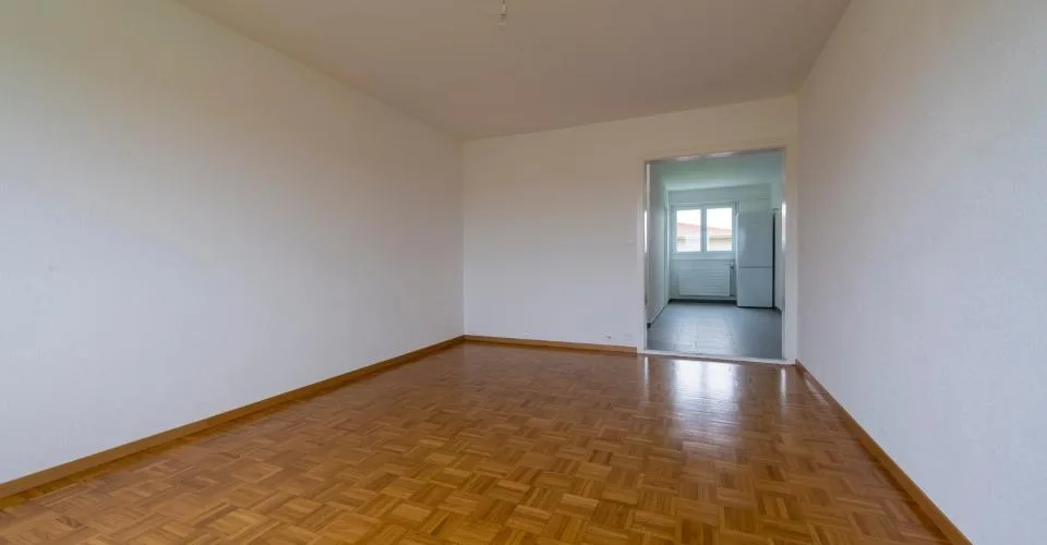 Appartement de 3.5 pces au 1er étage