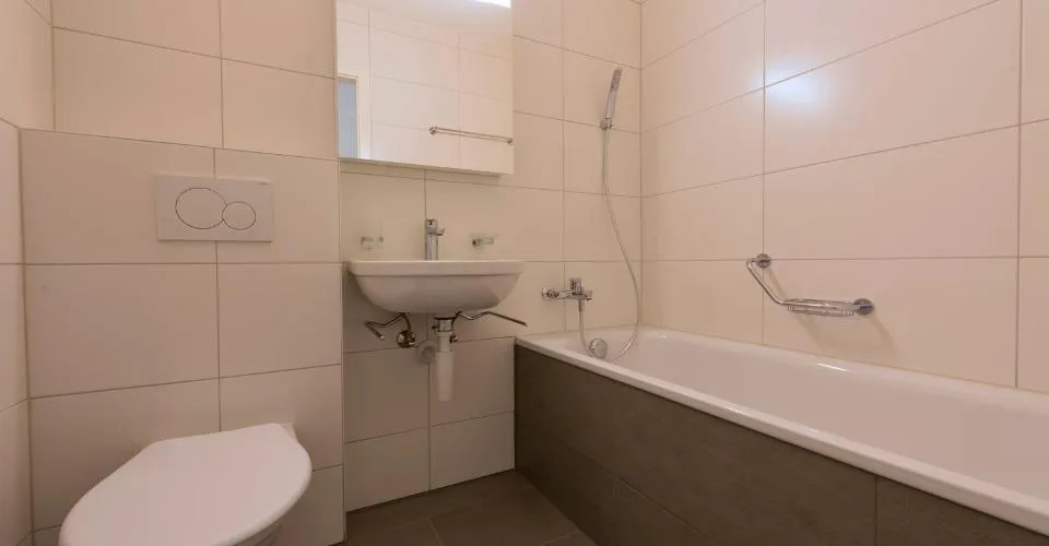 Appartement de 3.5 pces au 1er étage