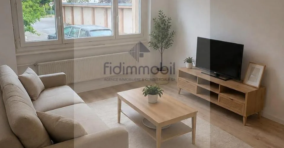 Offre spéciale : 1 loyer net offert par année de bail signé ! – Foto 2 von 2