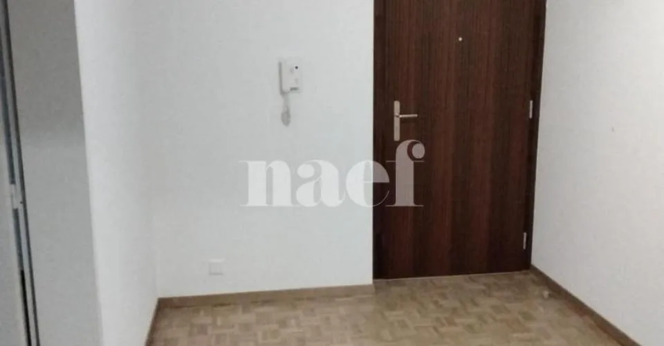 Vier-Zimmer-Wohnung mit innerem Parkplatz in Champel – Foto 14 von 39